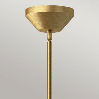 Подвесной светильник Alora Mood, Арт. ALM-HALSTON-P-M-GD