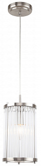 Светильник 15 см, Stilfort Two-one 2143/11/01P, никель