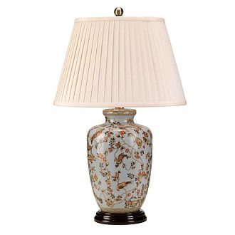 Настольная лампа Elstead Lighting, Арт. GOLD-BIRDS-TL