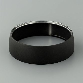 Декоративное кольцо Citilux Гамма CLD004.4 Черный