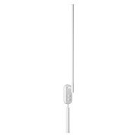 Бра 9,7*5*80,6 см, LED 9W*3000 К, Lumion Ferris белый, 5681/9WL