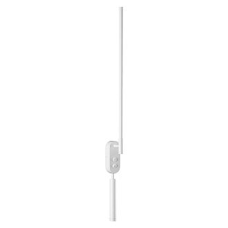 Бра 9,7*5*80,6 см, LED 9W*3000 К, Lumion Ferris белый, 5681/9WL