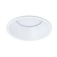 Светильник встраиваемый **4,7 см, 1*LED*7W, 3000K, Arte Lamp Frame A7793PL-1WH, Белый