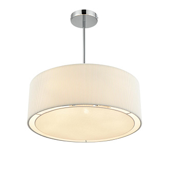 Люстра подвесная 45*45*85 см, 5*E14 Lumion Zigrisa 8110/5 хром