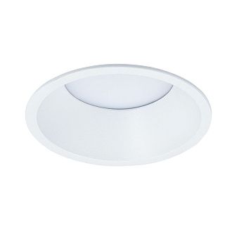 Светильник встраиваемый **4,7 см, 1*LED*7W, 3000K, Arte Lamp Frame A7793PL-1WH, Белый