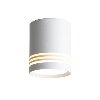 Потолочный светильник ST Luce CERIONE ST101.542.05, 5W LED, 4000K, белый