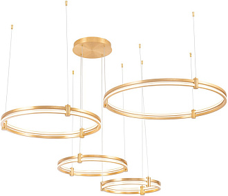 Светильник подвесной светодиодный   Stilfort Tooring 4006/05/04PL