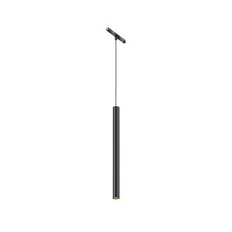 Трековый светильник Focus Led Exility X 2700-6000K 7Вт 36° Dim Smart Zigbee 16*1*-40 см, *LED*7W, K, Maytoni Technical  TR245-4-7WTW-DSZ-B, Черный