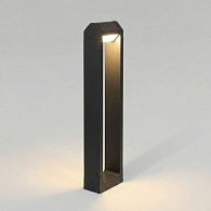 Ландшафтный поворотный светильник DORS LED 3000K IP54 35163/F черный Elektrostandard  4690389219313, a072078