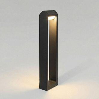 Ландшафтный поворотный светильник DORS LED 3000K IP54 35163/F черный Elektrostandard  4690389219313, a072078
