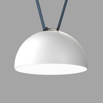 Светильник на шине *30*17,1- см, *LED*28W, 2700-6000K, Denkirs BELTY FLOW DK5662-WH+BK, черный пластик