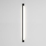 Светильник садово-парковый 120 см, 12W, 4000K, Elektrostandard Argos 35121/D, черный