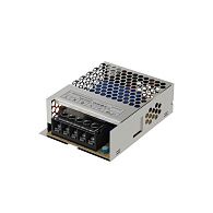 Блок питания PSL002 12V 60W IP 20 811007, 10*8*3 см, Maytoni Led Strip 811007, Серебро