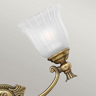 Бра для ванных комнат Hinkely Lighting, Арт. HK-FRANCOISE3-BATH