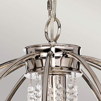 Люстра  Elstead Lighting, Арт. CASSIE7