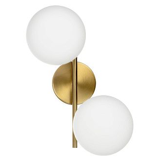 Светильник 34 см, Citilux RONNY CL242323, золото
