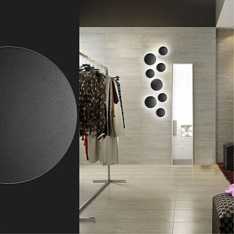 Бра 18 см, 9W, 4000K Odeon Light Eclissi 3634/9WL