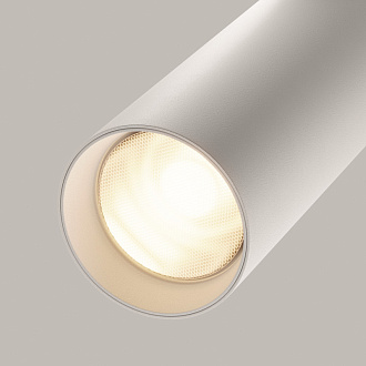 Светильник 7 см, 20W, 3000K, Technical  Exility TR032-2-20W3K-S-W, белый