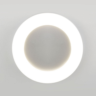 Пылевлагозащищенный светодиодный светильник LTB52 белый Elektrostandard