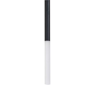 Подвесной светильник 2 см, 3W, 3000K, Lumion Ledio Stick 8400/3LA, черный