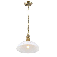 Светильник 30 см Citilux Латур CL413212 бронза