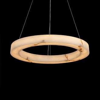 Подвесной светильник *60*6-170 см, *LED*35W, 3000-6000K, MODELIGHT  MDL.8484.600PL BS, Латунь