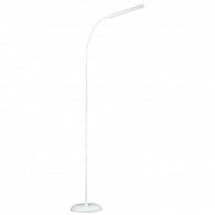 Торшер Lumion Haruko 3754/6FL белый