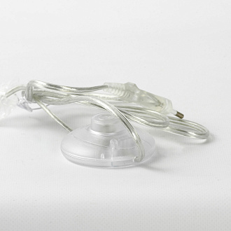 Торшер 28*150 см, 3*Gu10 матовое золото Lussole Floyd LSP-0649