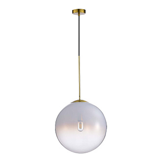 Подвес 35 см, ST LUCE CASSIUS SL1190.223.01 Золотистый