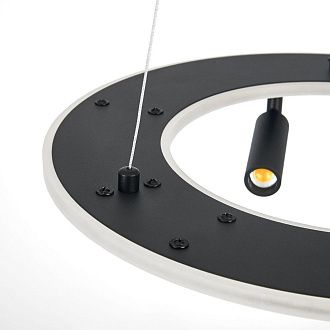 Люстра подвесная Dive Lightstar 740447