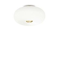 Люстра потолочная ideal lux Arizona PL5 D50 макс.5х9Вт GX53 214511.  см