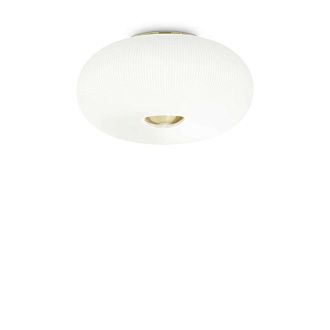 Люстра потолочная ideal lux Arizona PL5 D50 макс.5х9Вт GX53 214511.  см