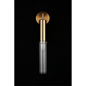 Бра 11*10*43 см Aployt KASIA APL.327.01.01,
