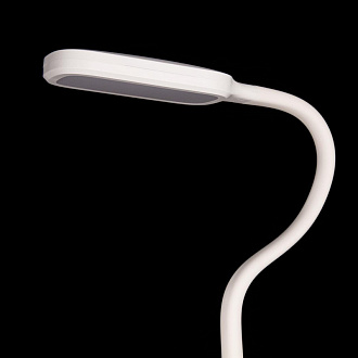 Торшер 23 см, 13W, 2800K-5500K Citilux Марк CL804020 белый