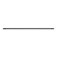 Светильник встраиваемый модульный TECHNO 3 см, 1*LED 24W 4000K ST LUCE ST1650.447.24 черный