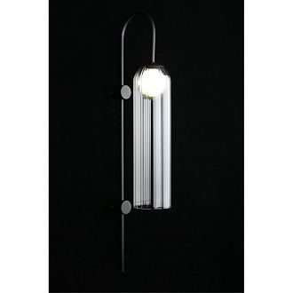 Бра 21*11*80 см Aployt Arian APL.325.11.01,