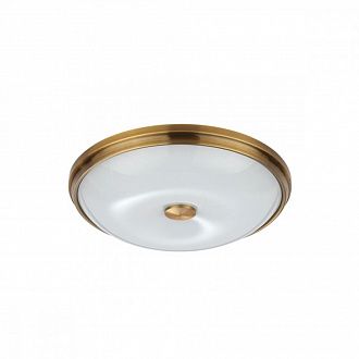 Светильник 35 см Odeon Light Pelow 4956/4, бронза