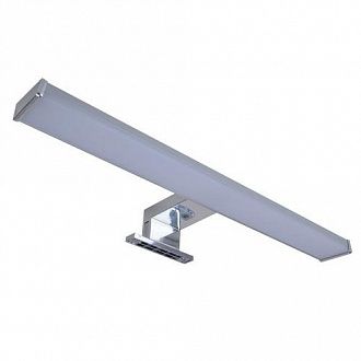 Настенный светильник 40 см Arte Lamp A2837AP-1CC хром