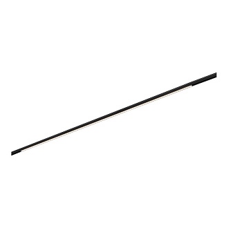 Гибкий светодиодный светильник 100*1*0,5 см, 1*LED*8W 3000K ST LUCE Super5 ST668.436.08 белый,черный