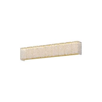 Бра 7*54,5*-10 см, *LED*10W, 3000K, Maytoni Majesty MOD517WL-L10BS3K, Золото