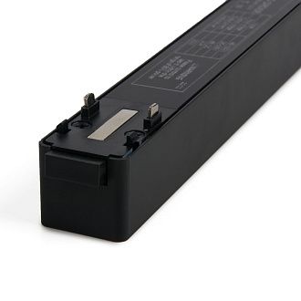 Flat Magnetic Трансформатор 100W (черный) 95044/00