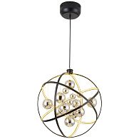 Подвесной светодиодный светильник Inodesign Atomic 40.2394-0