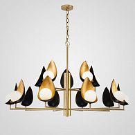 Подвесная люстра Inodesign Odence 40.1115