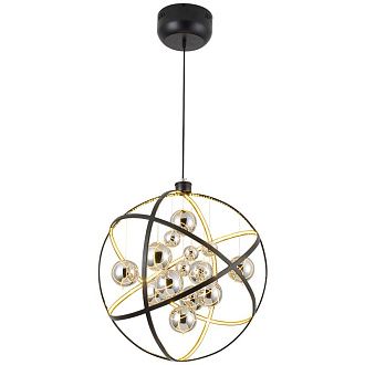 Подвесной светодиодный светильник Inodesign Atomic 40.2394-0