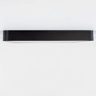 Cветильник 50 см, 95W, 3000-5500K, Citilux Купер CL724K95G1 RGB, черный