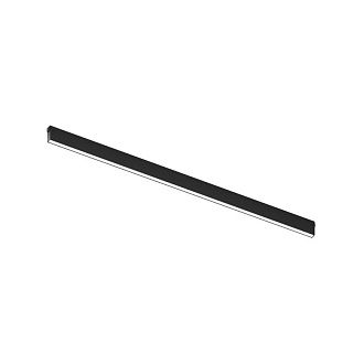 Светильник на шине 88*1,5*4 см, *LED*27W, 2700-6500K, Denkirs SMART SLIM LINEAR | СМАРТ СЛИМ ЛИНЕАР DK8403-BK, черный