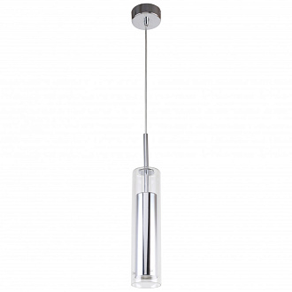Подвес Favourite Aenigma 2555-1P, D80*H600/1310, хром