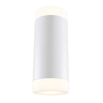 Бра 9*9*22,4 см, 10W, 3000K, Maytoni Dafne C027WL-L10W белый