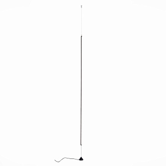 Светильник напольный 8 см, 28W 4000K ST LUCE Напольные светильники ST901.405.28 Черный