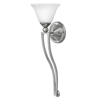 Бра Hinkely Lighting, Арт. HK-BOLLA1-B